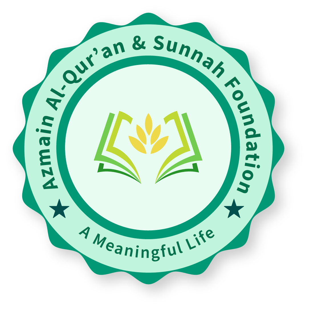AZMAIN QS FOUNDATION
