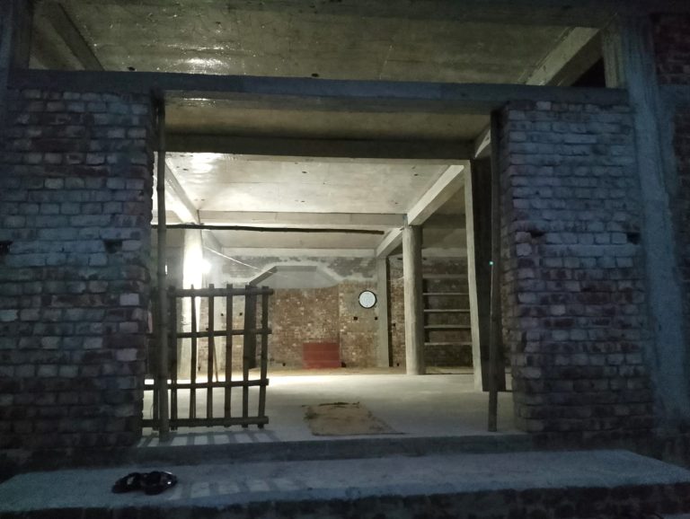 Bakara Jame mosque