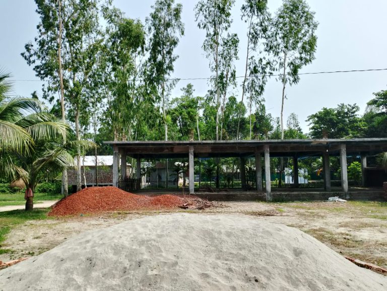 Jomuna Bording