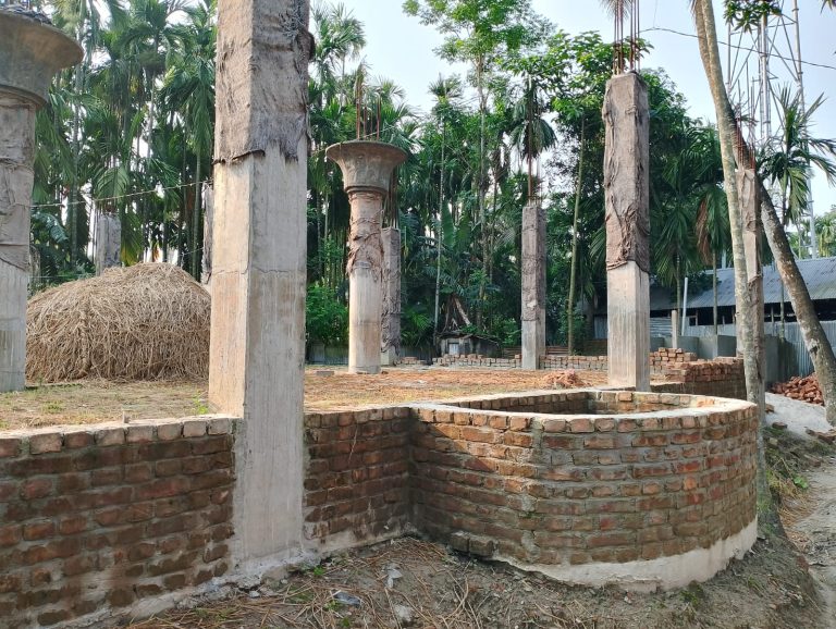 Kamal Kamar Jame Mosque