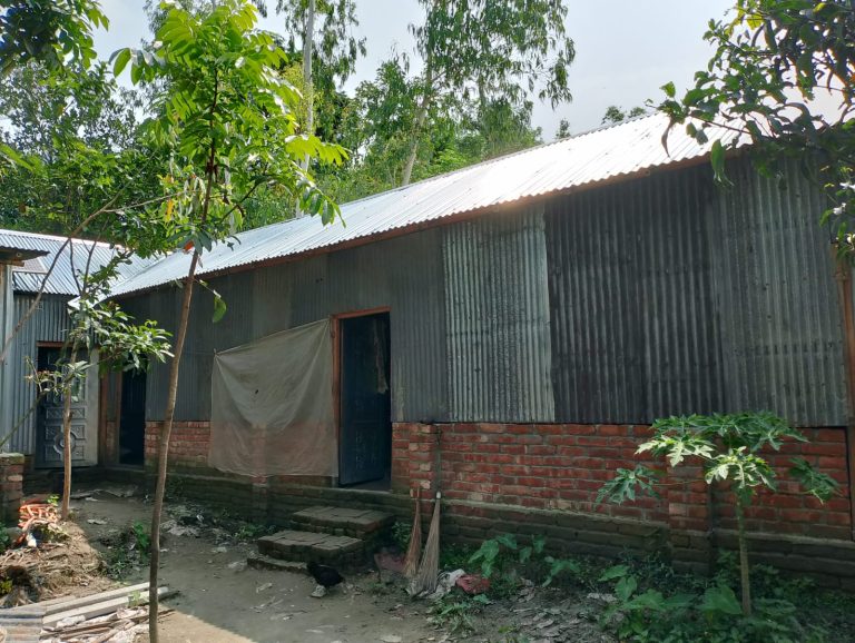 Mahfuz Home Make